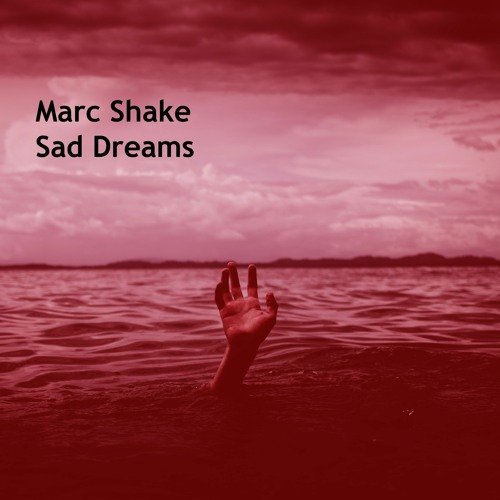 Sad Dreams (Original Mix) Cover