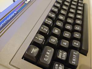 Das Oldenburger Computer Museum