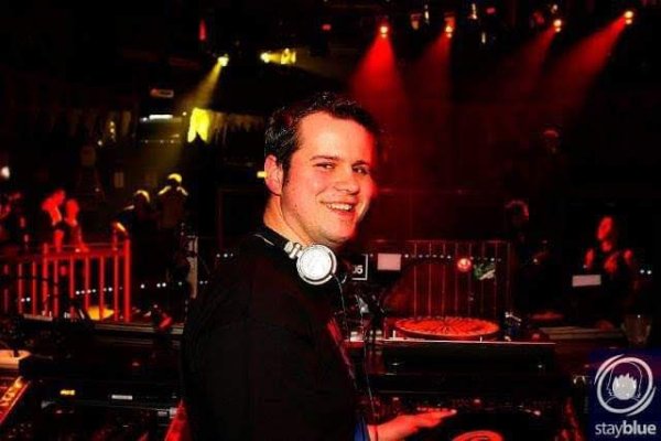 DJ Liveset von 2004 Cover